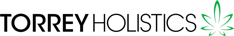 Torrey Holistics Dispensary Logo - San Diego California Marijuana, Edibles, Vapes, & Weed Deals